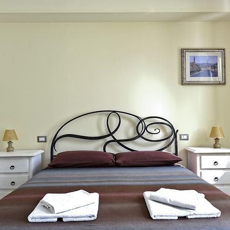 B&B 2 Terrazze Verona Cameră foto