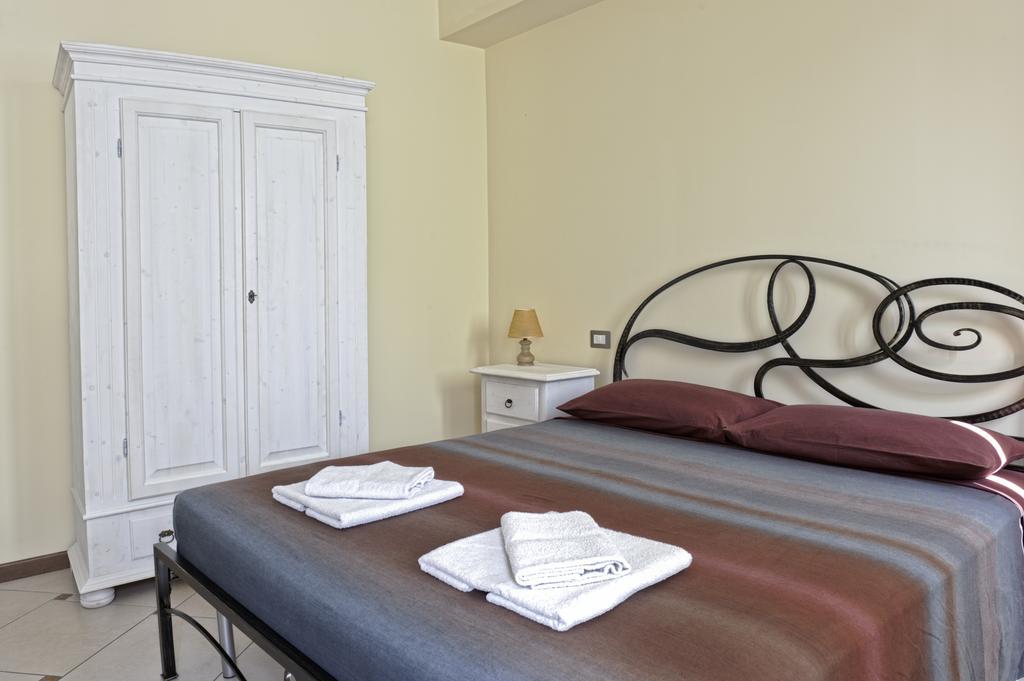 B&B 2 Terrazze Verona Cameră foto