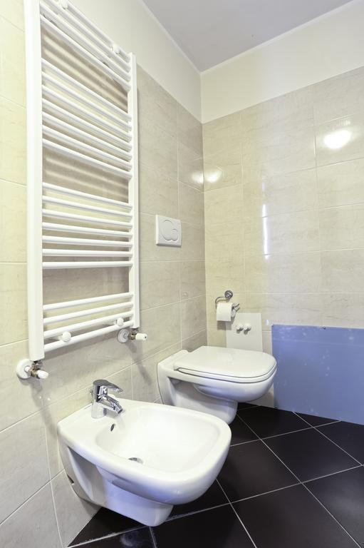 B&B 2 Terrazze Verona Cameră foto