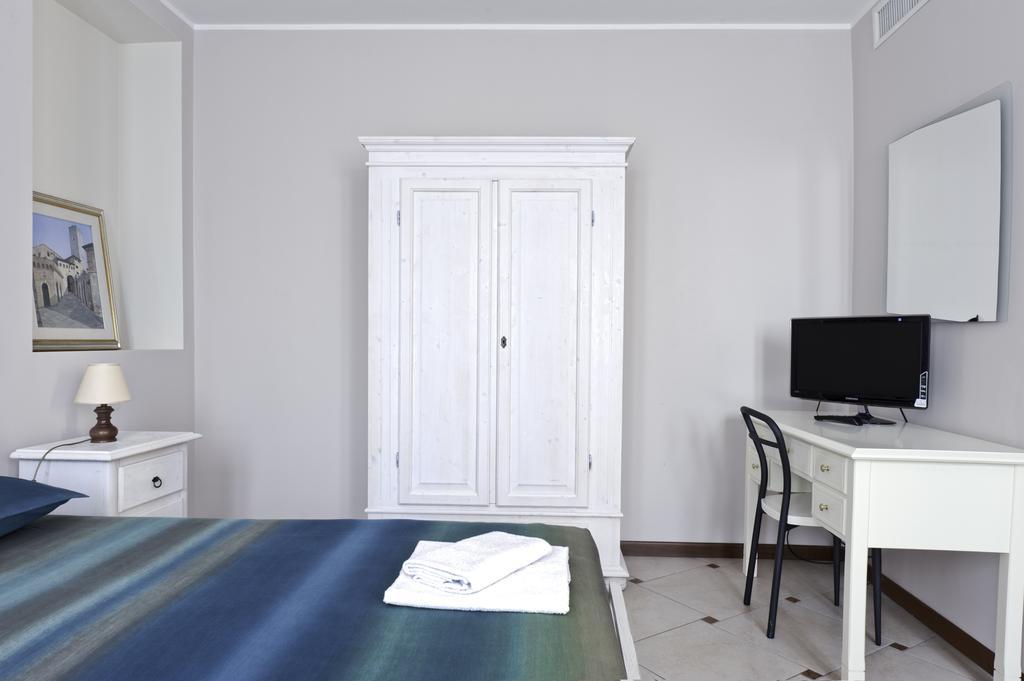 B&B 2 Terrazze Verona Cameră foto