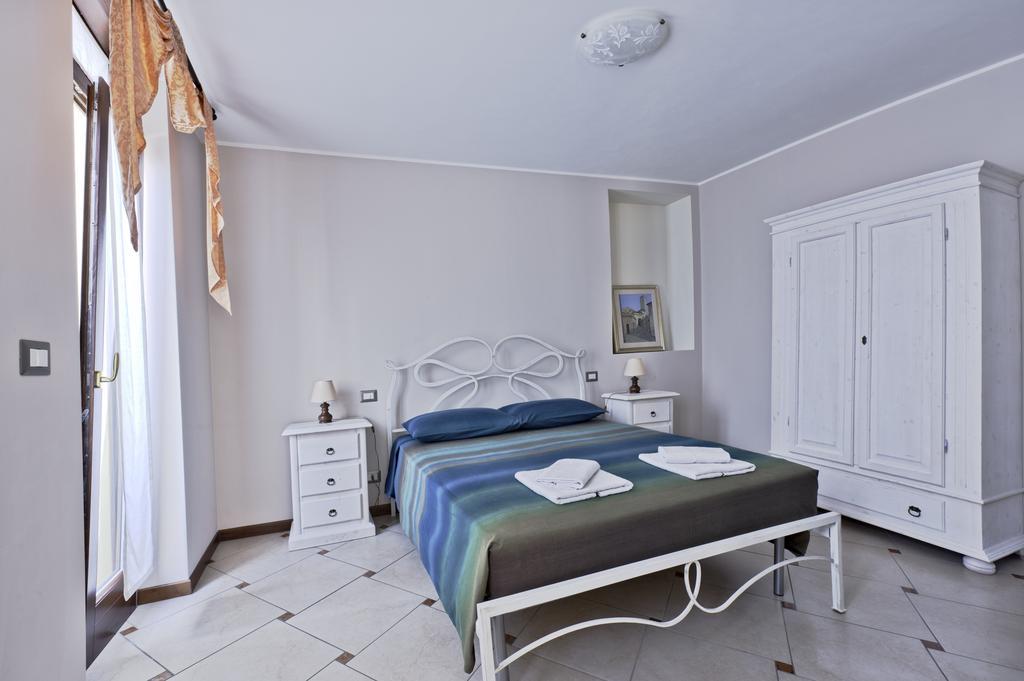 B&B 2 Terrazze Verona Cameră foto