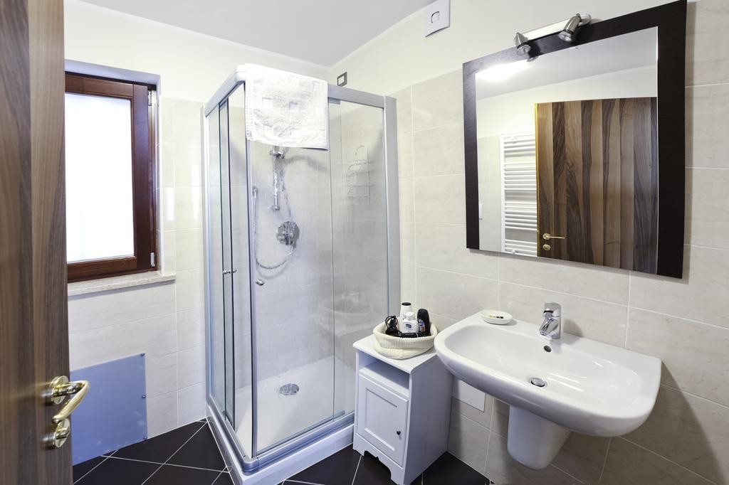 B&B 2 Terrazze Verona Cameră foto