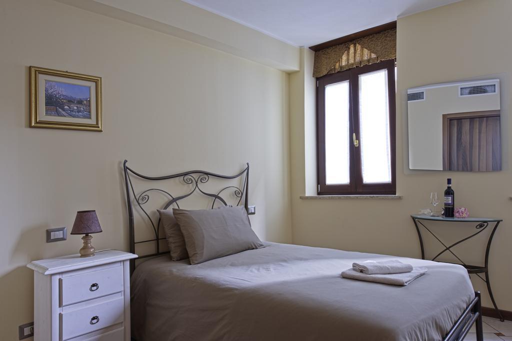 B&B 2 Terrazze Verona Cameră foto