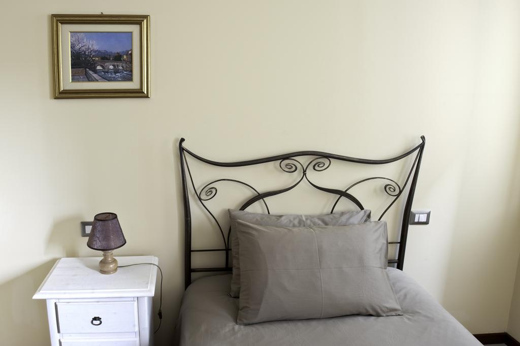 B&B 2 Terrazze Verona Cameră foto