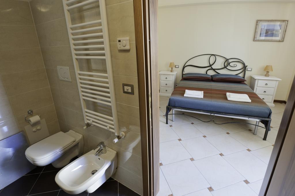B&B 2 Terrazze Verona Cameră foto