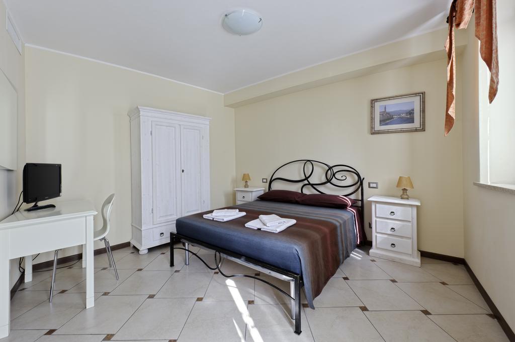 B&B 2 Terrazze Verona Cameră foto