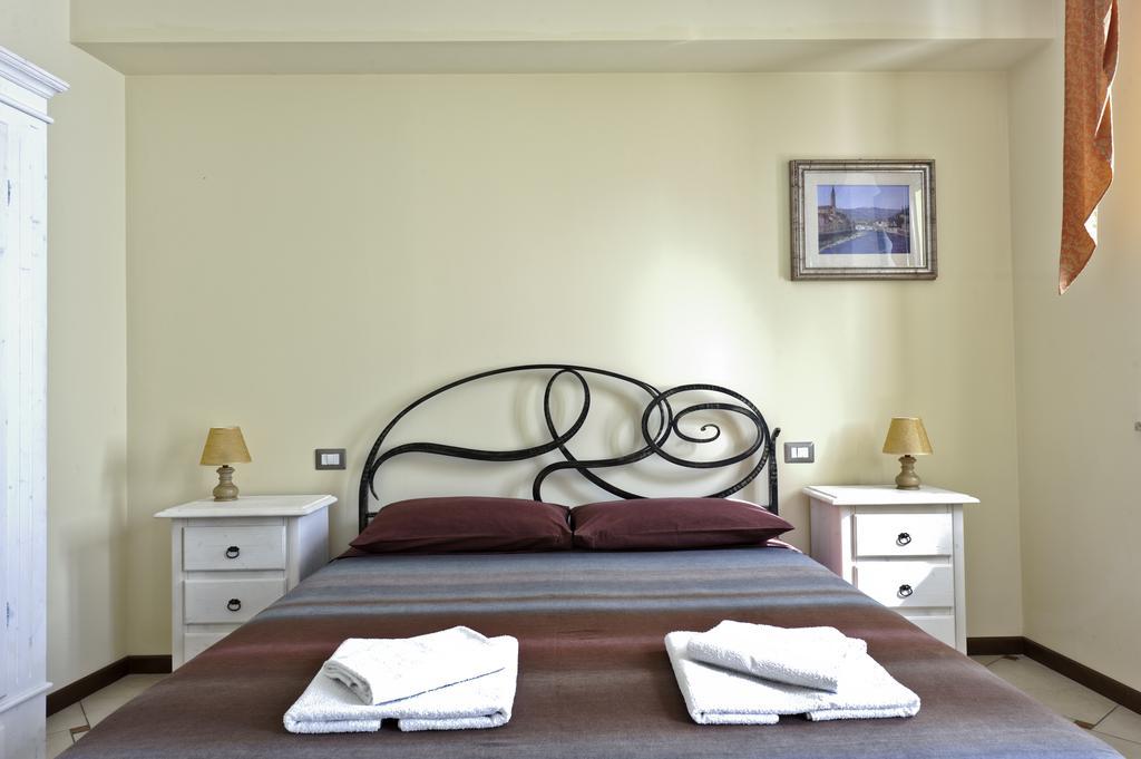 B&B 2 Terrazze Verona Cameră foto